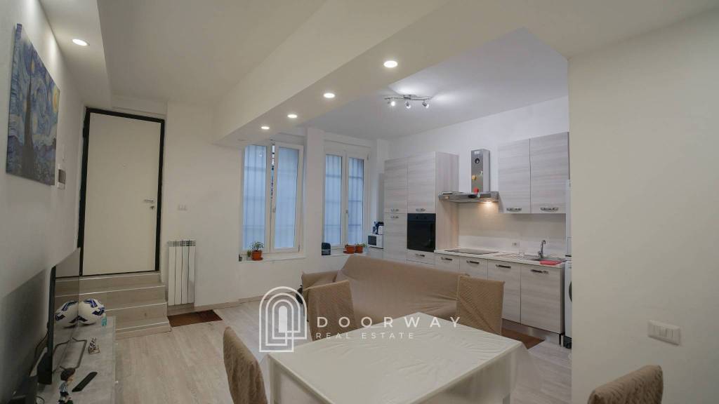 appartamento in vendita a Milano in zona Niguarda