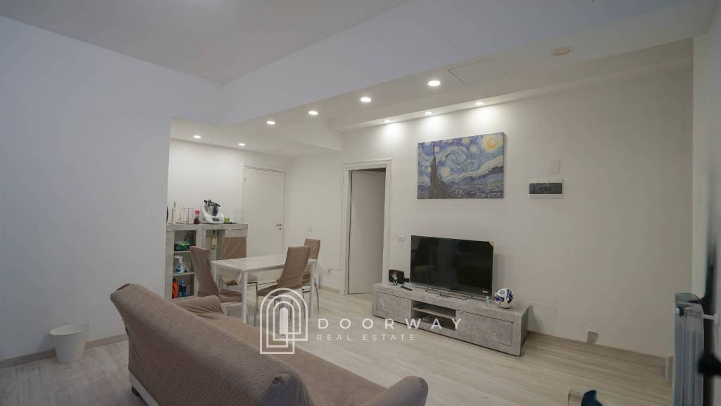 appartamento in vendita a Milano in zona Niguarda