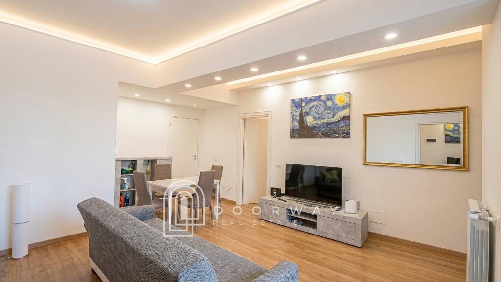 appartamento in vendita a Milano in zona Niguarda