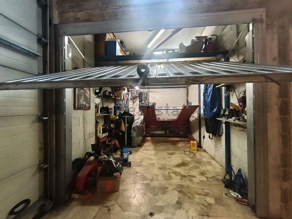 casa semindipendente in vendita a Milano in zona Garegnano