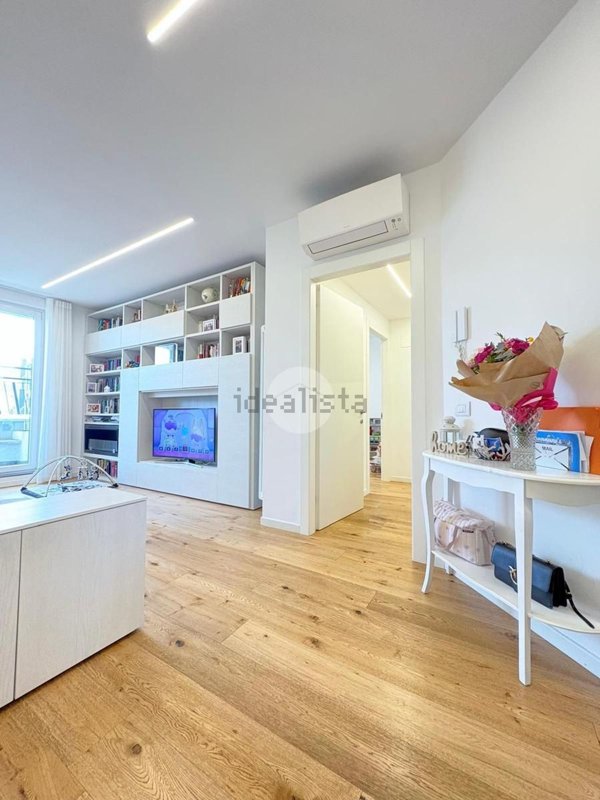 appartamento in vendita a Milano in zona Città Studi