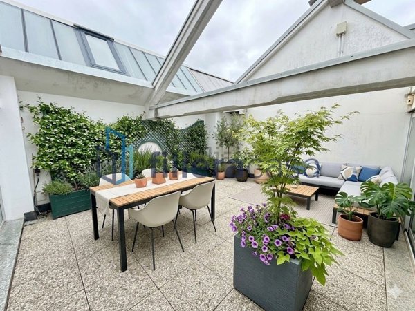 appartamento in vendita a Milano in zona San Cristoforo