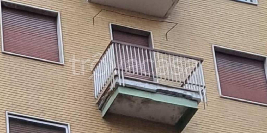 appartamento in vendita a Milano in zona Crescenzago