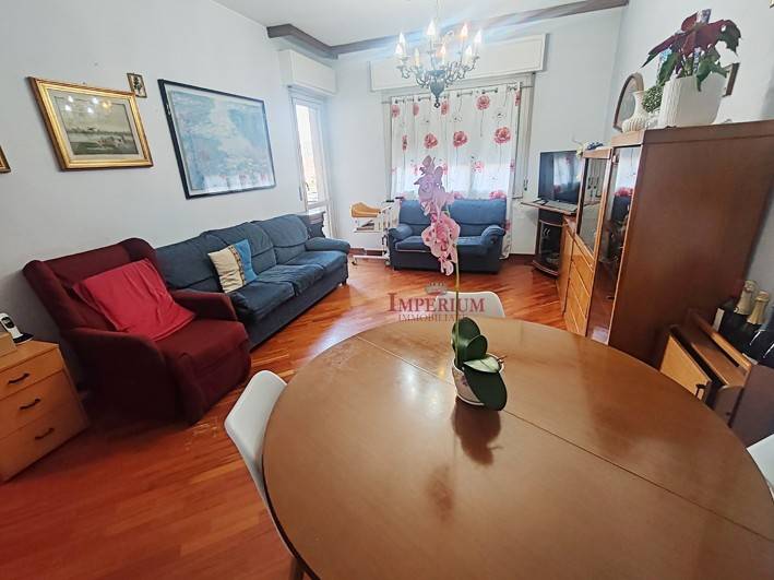 appartamento in vendita a Milano in zona Bovisa