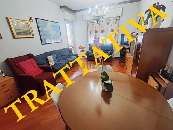 appartamento in vendita a Milano in zona Comasina