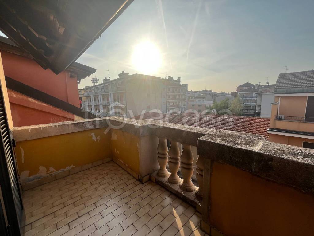 appartamento in vendita a Milano in zona Affori