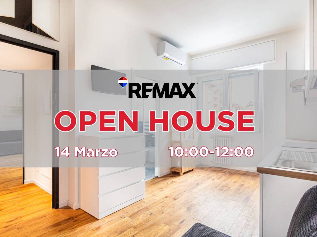 appartamento in vendita a Milano in zona Città Studi