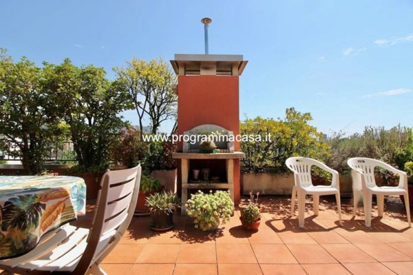 appartamento in vendita a Milano in zona Precotto