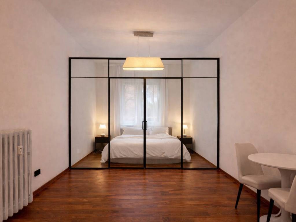 appartamento in vendita a Milano in zona Città Studi