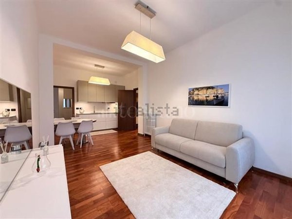 appartamento in vendita a Milano in zona Città Studi