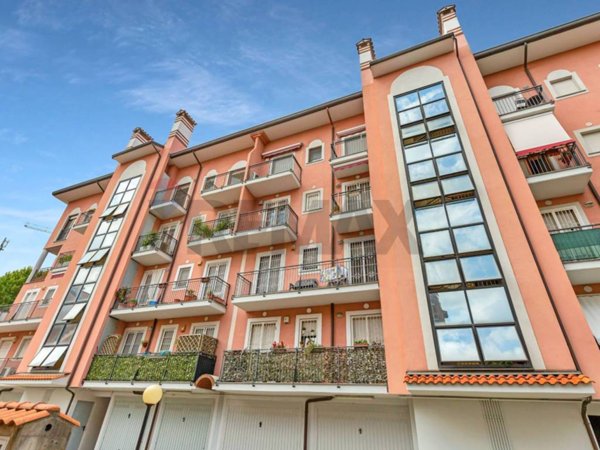 appartamento in vendita a Milano in zona Comasina