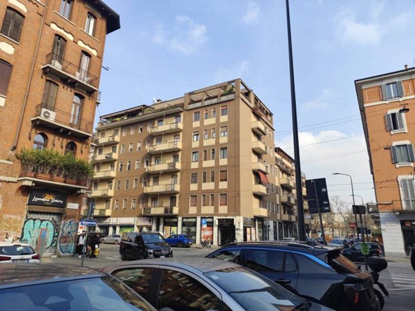 appartamento in vendita a Milano in zona Isola