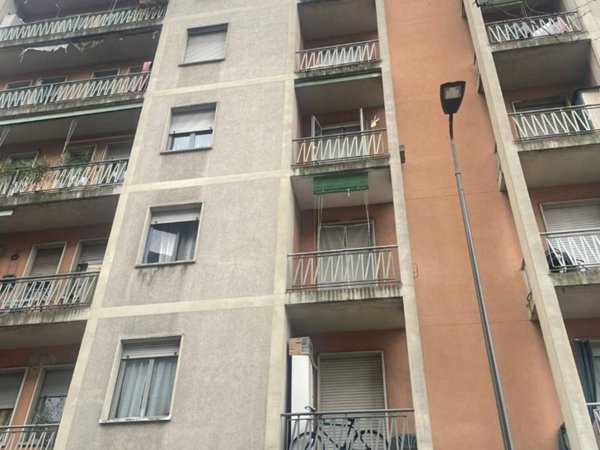 appartamento in vendita a Milano in zona San Siro