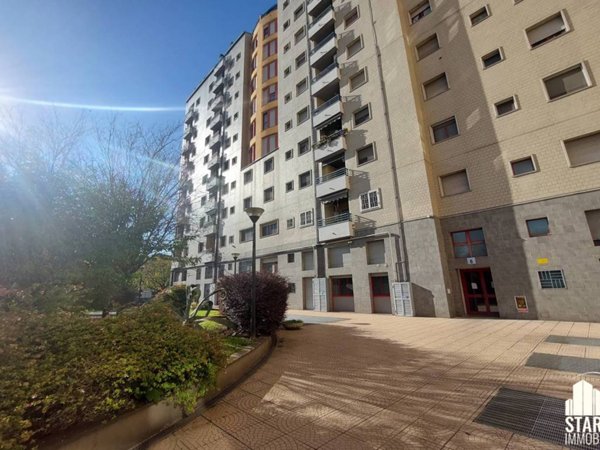 appartamento in vendita a Milano in zona Bicocca