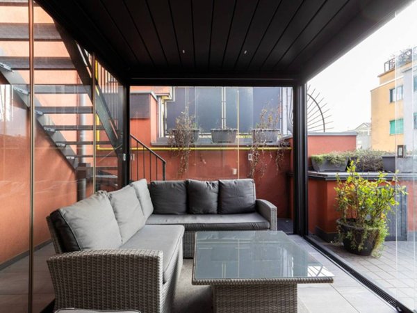 appartamento in vendita a Milano in zona San Siro