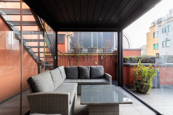 appartamento in vendita a Milano