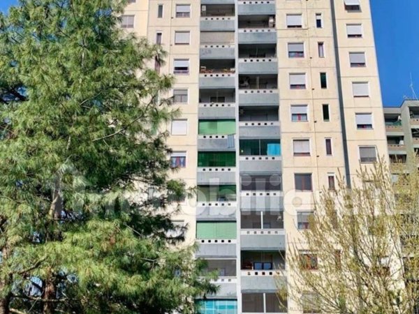 appartamento in vendita a Milano in zona San Siro