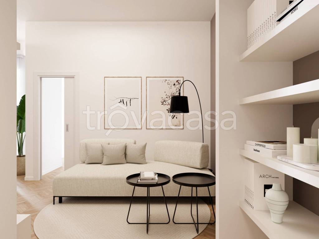 appartamento in vendita a Milano in zona Isola