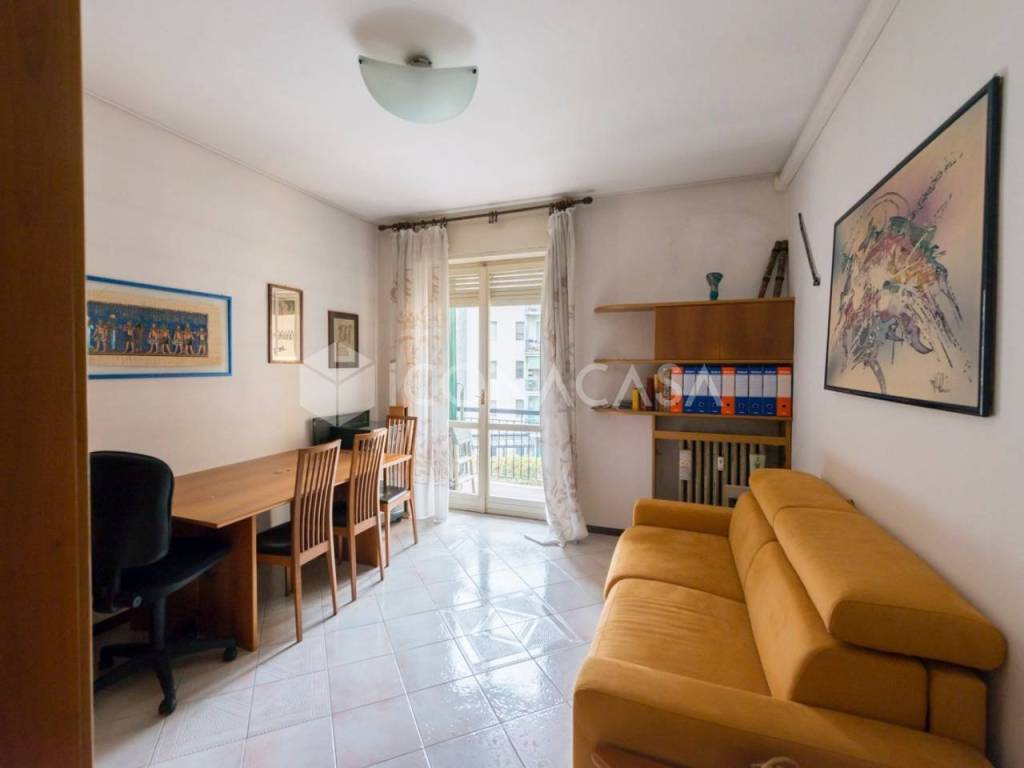 appartamento in vendita a Milano in zona Isola