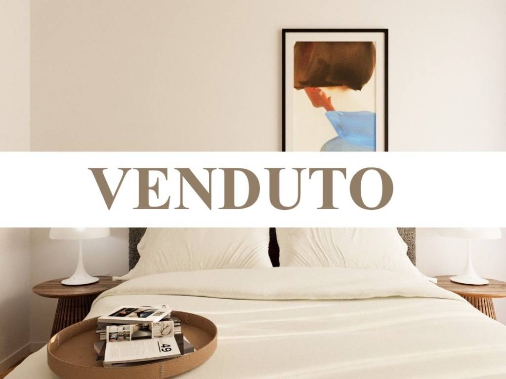 appartamento in vendita a Milano in zona Isola
