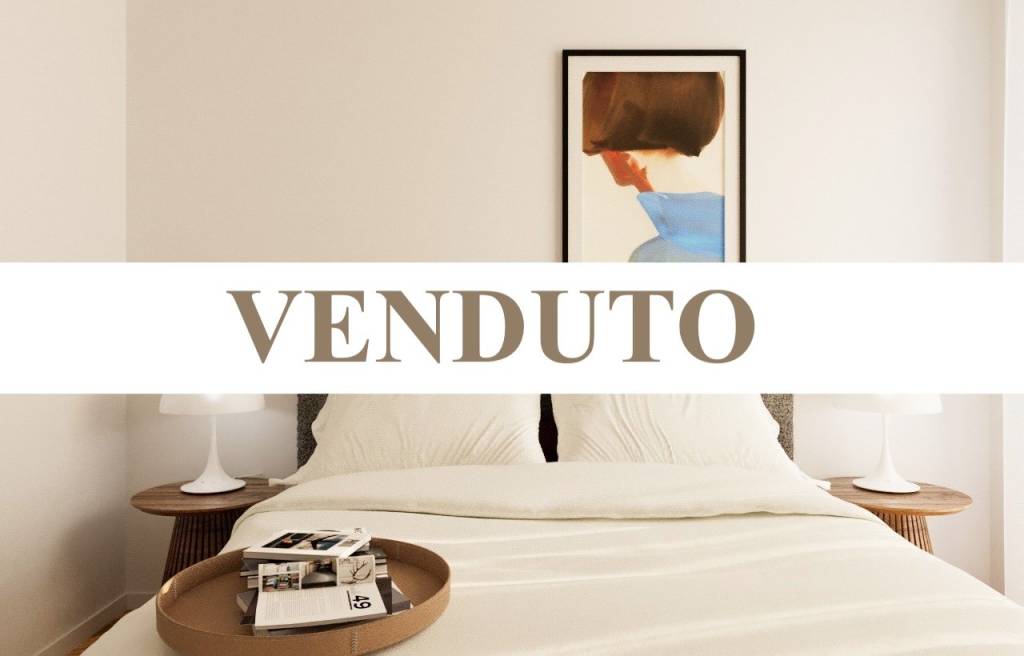 appartamento in vendita a Milano in zona Isola