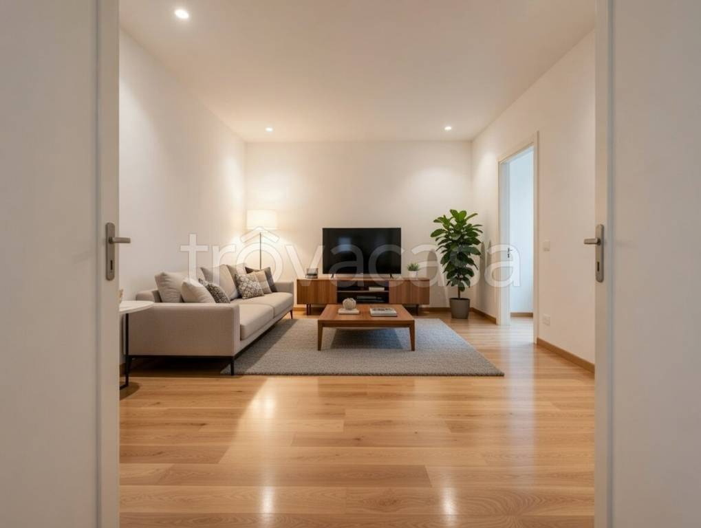 appartamento in vendita a Milano in zona Porta Genova