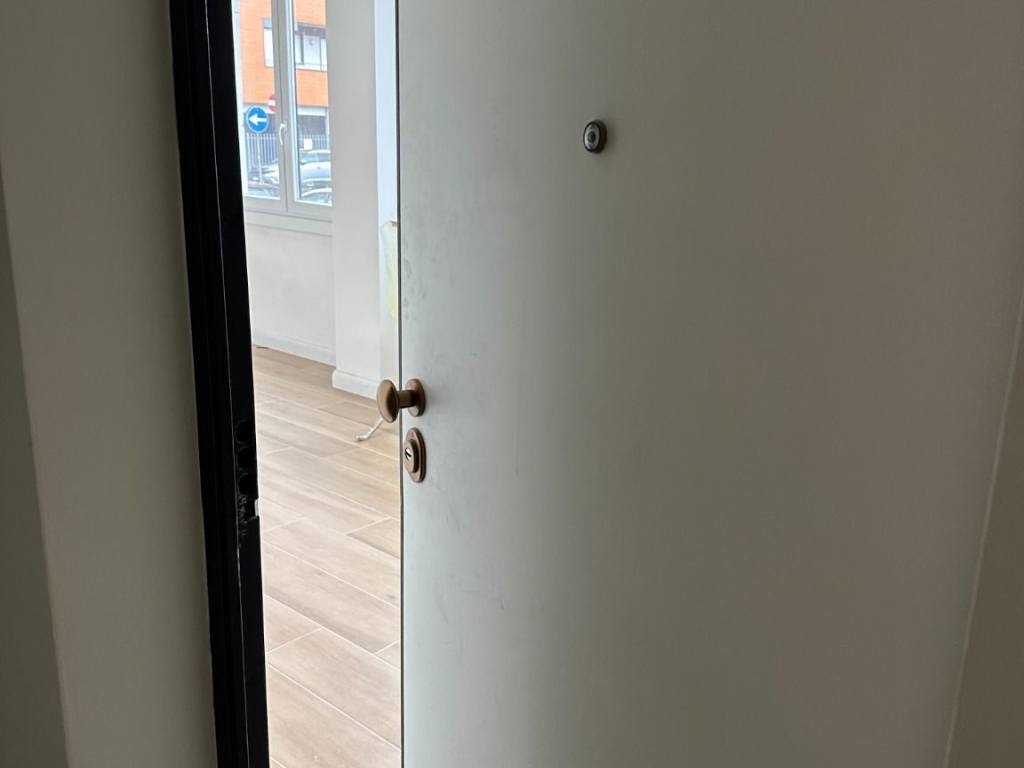 appartamento in vendita a Milano in zona Città Studi