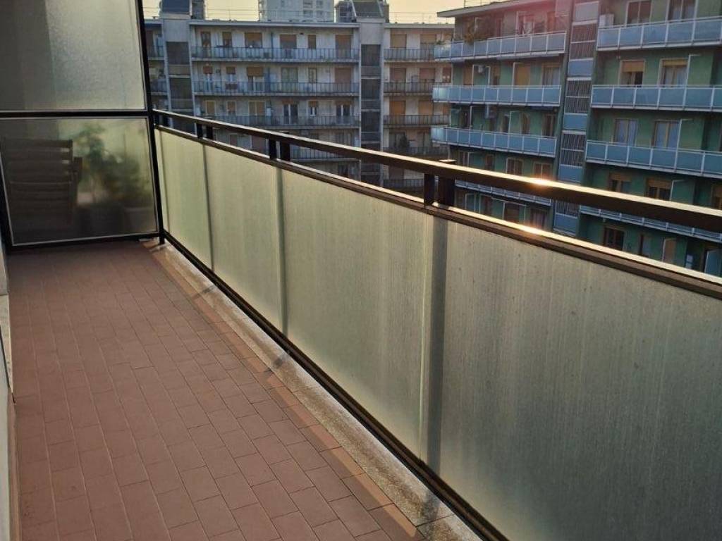 appartamento in vendita a Milano in zona Maggiolina