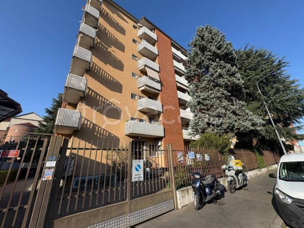 appartamento in vendita a Milano in zona Centro Storico