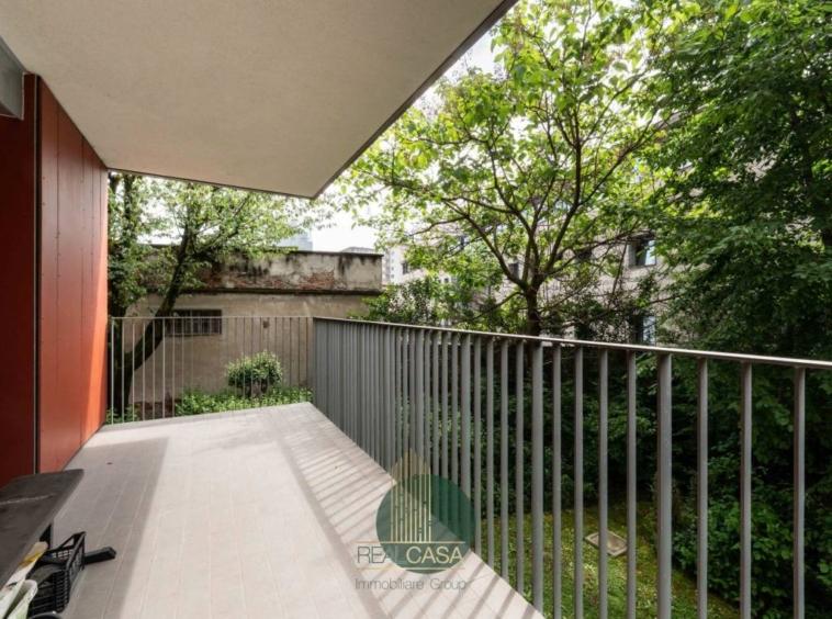appartamento in vendita a Milano in zona Ortica
