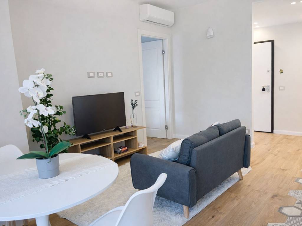 appartamento in vendita a Milano in zona Il Portello