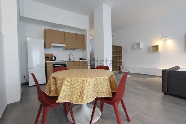 appartamento in vendita a Milano in zona Stadera