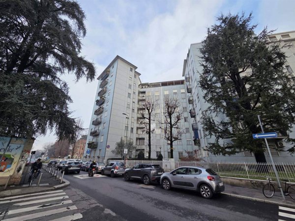 appartamento in vendita a Milano in zona Turro