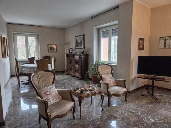 appartamento in vendita a Milano in zona Turro
