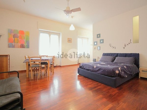 appartamento in vendita a Milano in zona Villapizzone