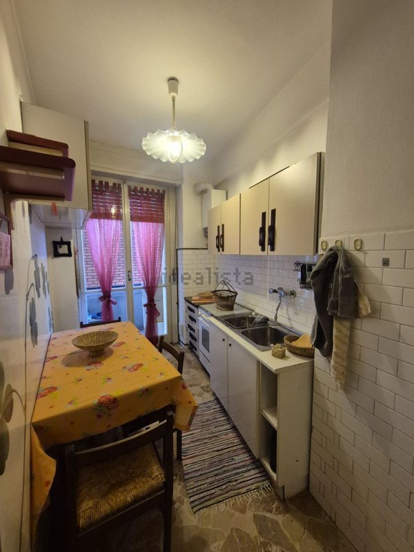 appartamento in vendita a Milano in zona Bovisa