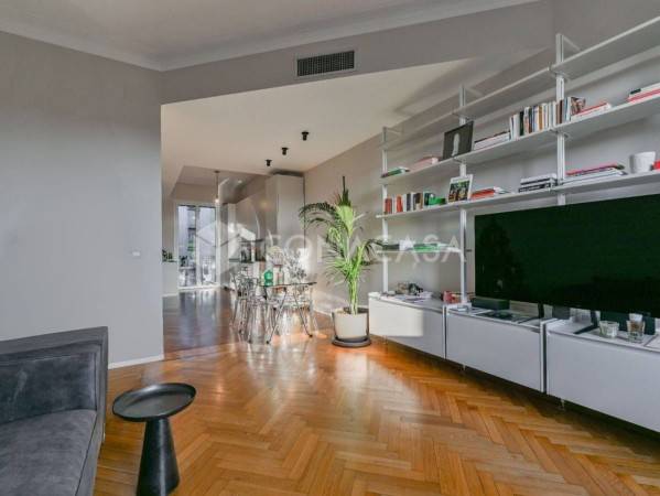 appartamento in vendita a Milano in zona Porta Venezia