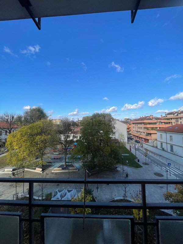 appartamento in vendita a Milano in zona Niguarda