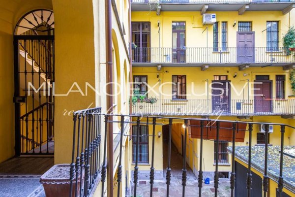 appartamento in vendita a Milano in zona Porta Genova