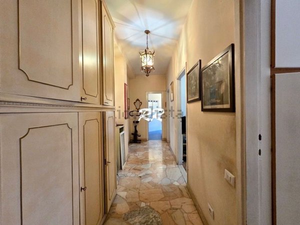 appartamento in vendita a Milano in zona Garegnano