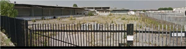 capannone in vendita a Milano in zona Bovisasca