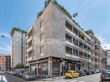 appartamento in vendita a Milano in zona Porta Venezia