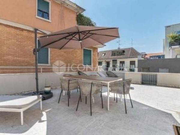 appartamento in vendita a Milano in zona Porta Venezia
