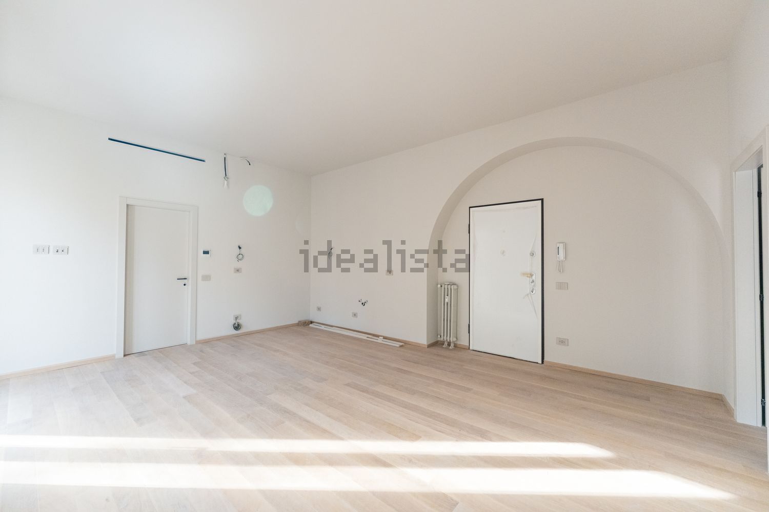 appartamento in vendita a Milano in zona Loreto