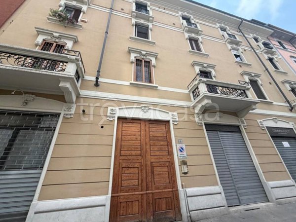 appartamento in vendita a Milano in zona Turro