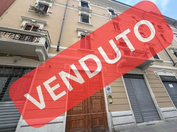 appartamento in vendita a Milano in zona Turro