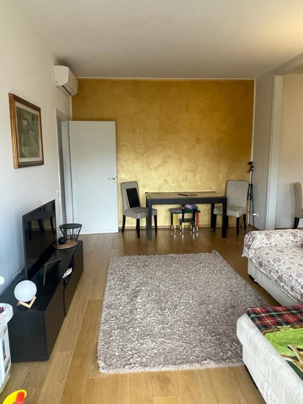 appartamento in vendita a Milano in zona Porta Romana