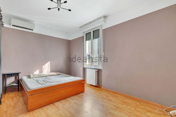 appartamento in vendita a Milano in zona Comasina