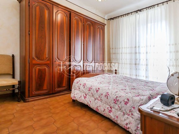 appartamento in vendita a Milano in zona Bovisa