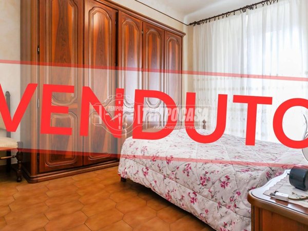 appartamento in vendita a Milano in zona Bovisa